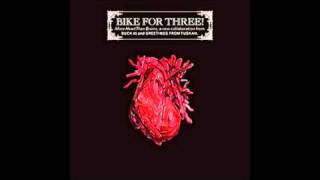 bike for three! - mc space