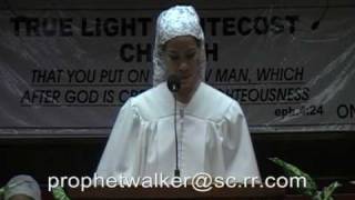 Download Lagu Bishop H. Walker, Bible Study, Church wisdom (7) Thumbnail