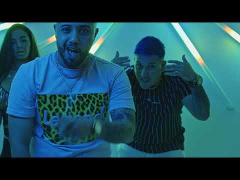 Guillo y Ozby x YannC - La Pared (Official Video)