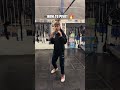 Boxing Basics How To Pivot And Ways To Use It Boxing Boxingtechnique Boxingfootwork