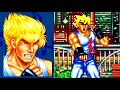 Fighter S History Dynamite Karnov S Revenge ARCADE Ray McDougall Theme
