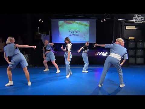 ITZY – Wannabe dance cover by Red Sunrise [Your K-Cover Battle 261122 (26.11.2022)]