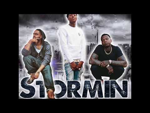 Stormin- Trappa MadeIt ft. NBA YoungBoy & MoneyBagg Yo