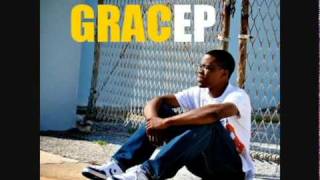 Taught By Grace EP - Holy Purpose