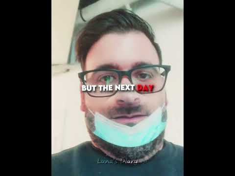 This guy had his coworkers fooled 😂❤️ #shorts #shortvideo