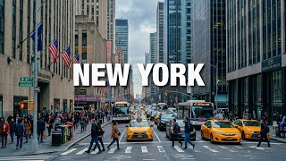 New York City LIVE Manhattan on Saturday (February 28, 2026)