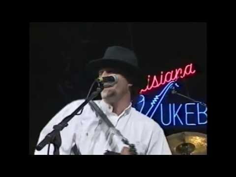 Louisiana Jukebox Jambalaya