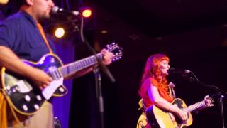 Kim Lenz - Follow Me