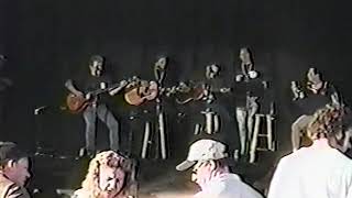 Journey - Trial By Fire and Liberty Acoustic Live 2001