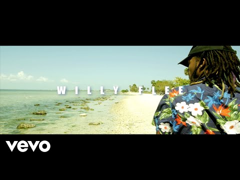 Willy Flee - Love Me Down