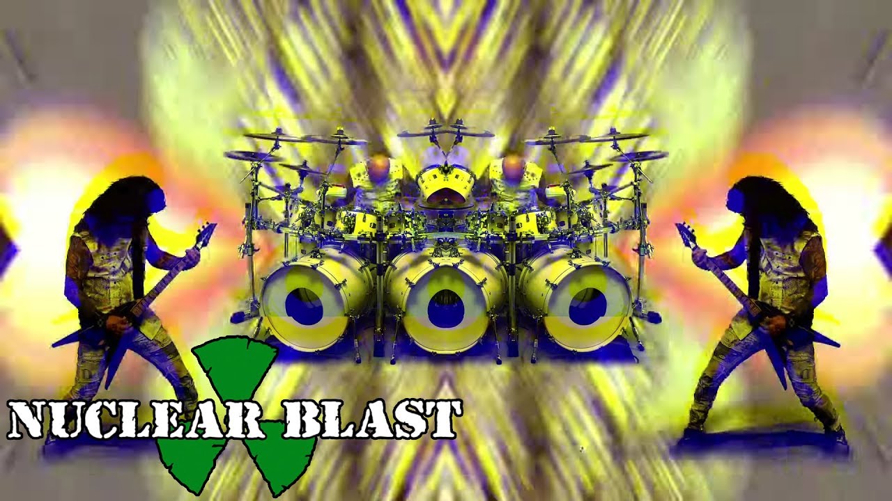 Machine Head — Kaleidoscope