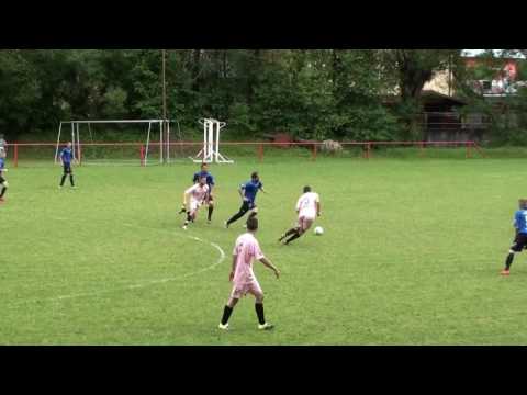 Sp. Hanušovce - Jánovce