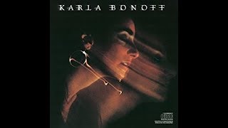 Karla Bonoff  -   All My Life ( sub español )