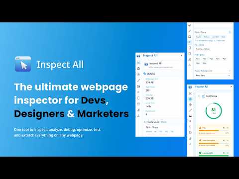 Item video thumbnail