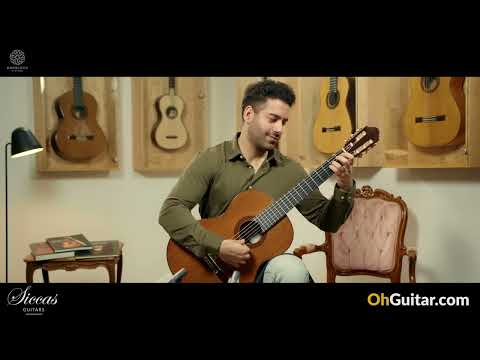 Carsten Kobs 2022 "ex Aniello Desiderio" - Ständchen by Franz Schubert played by Jouyan Tarzaban