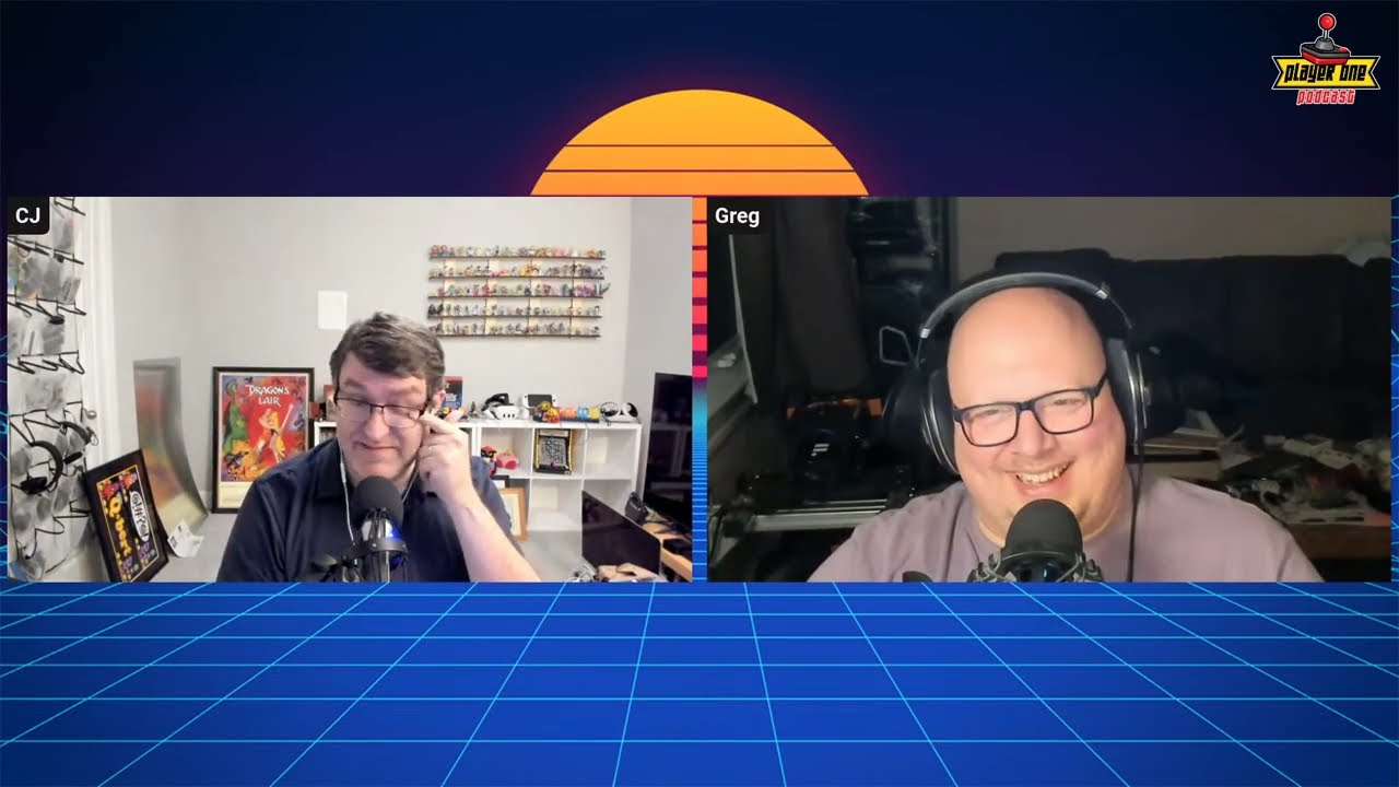899a: From The Before Times Aftershow (2/20/24)