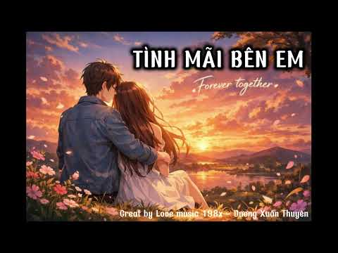 Tình Mãi Bên Em (giọng Nam hot tiktok)– Nghe từ phê đến mê (cover hay nhất AI by Love music 198x)