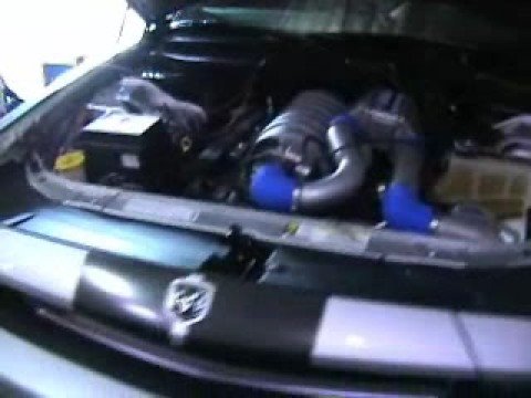 Dodge Challenger Released!!!