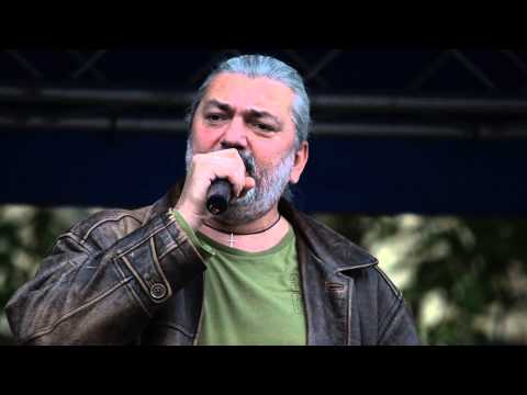 Daniel Hůlka - Šrámy lásky / Bouzov, 13. 09. 2014