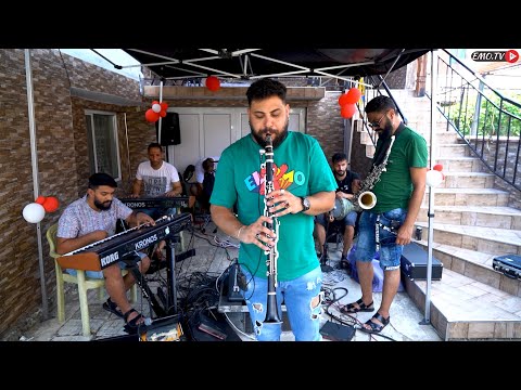 ORK AZAT-KING LIVE AYTOS