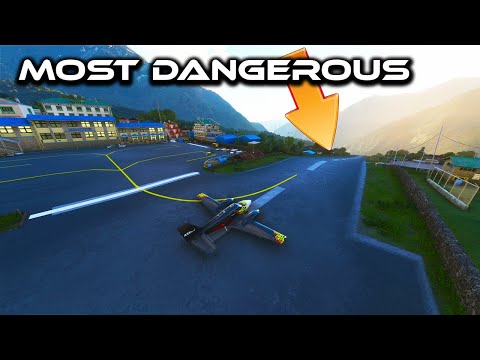 Master the world’s most dangerous approach