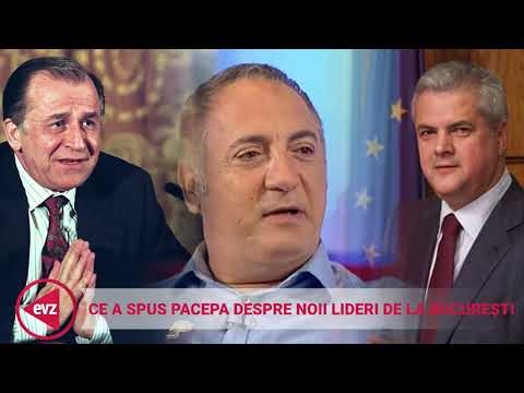 Cum a obținut Pacepa anularea condamnării la moarte? Dezvăluirile senzaționale ale avocatului său
