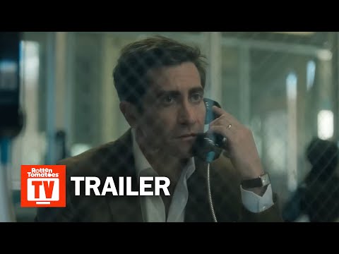 Presumed Innocent Limited Series Trailer | Jake Gyllenhaal, Ruth Negga, Bill Camp, David E. Kelley