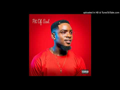 Chef Gustos feat. Zanele - Moonlight (Pot of Soul)