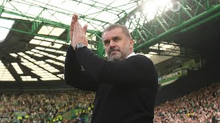 Ange: Champions – that’s who we are!