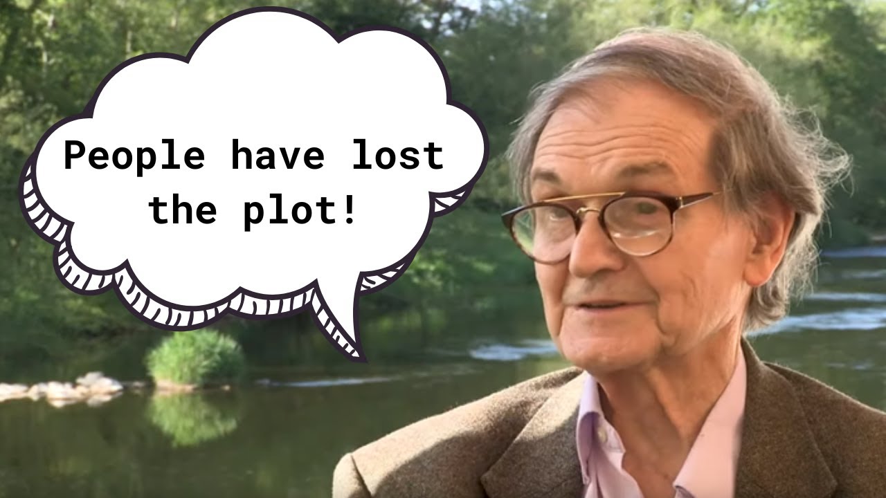 AI disrupting Maths research | The one thing *nobody* is talking about