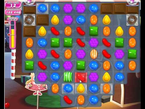 comment gagner niveau 212 candy crush