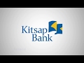 Kitsap Bank – Brand Introduction