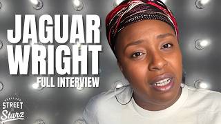 Jaguar Wright EXPLOSIVE RESPONSE to Jay-Z GQ Interview & Yung Miami Charlamagne Interview