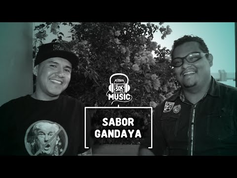 Sabor Gandaya // El Six Tv Music // #Saluuud