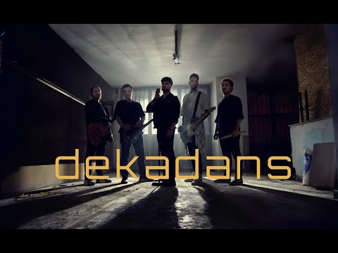 Dekadans - Gökyüzünde (Official Video)