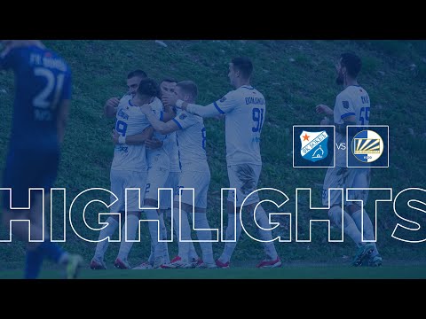 FK Bokelj - FK Sutjeska 4:5 (2:1) (1.CFL 2025/2026 14/36)