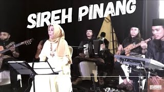 Download lagu Sireh Pinang by Alun Tradisi mp3