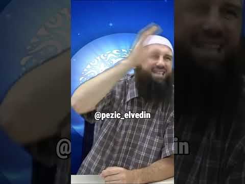 Jesmo li svjesni blagodati što smo dočekali novi ramazan / dr. Elvedin Pezić