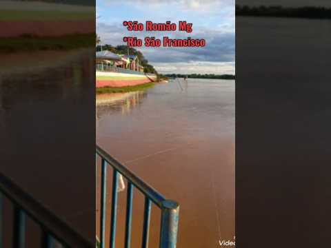 Rio São Francisco em São Romão Mg #vidanaroça #praiasdonordeste #natureza #pecuarista #sitio