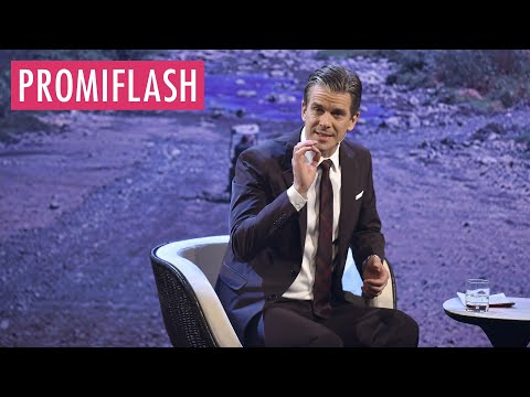 Video Thumbnail: "Finstere Zeit": Die Angst vorm Burn-out plagte Markus Lanz