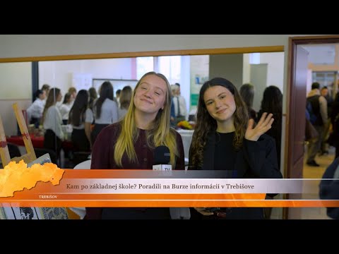 Burza informácií Trebišov 2025 – miesto, kde sa rozhoduje o budúcnosti! 