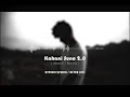 Kahani Suno 2 0 Slowed Reverb Audio Edit