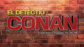 Download lagu El Detectiu Conan - Títol Custom | Opening 42 mp3