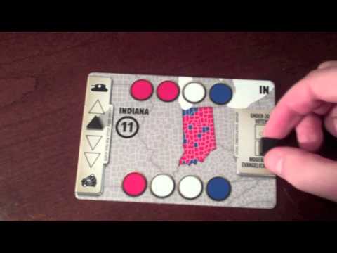 BGRWJ 001 - Campaign Manager 2008 Part 1