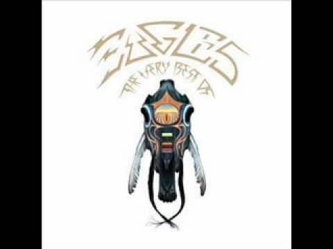 The Eagles - Midnight Flyer