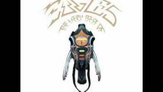 The Eagles - Midnight Flyer