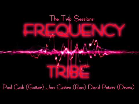 Frequency Tribe 