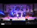 Dark Nitros In First Round Of Rutrasangamam Natyamela 2 0
