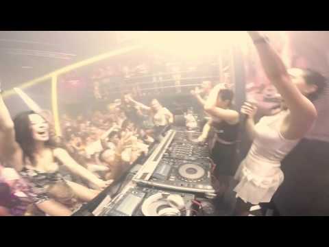 MadAM @Speed Club Event Record(HD)