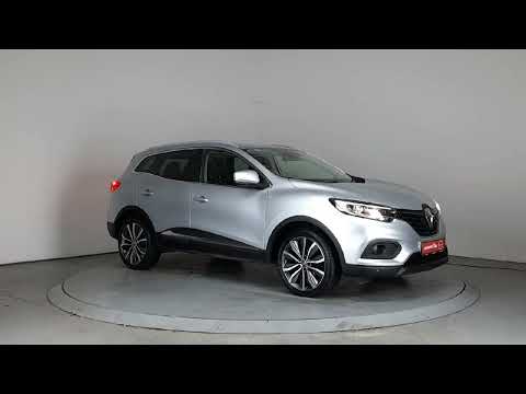Renault Kadjar 1.5 DCI ICONIC MANUAL *RETAIL PRICE - Image 2